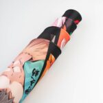 Demon Slayer XL Mouse Mat 80 x 35 cm - immagine 6