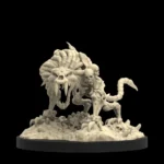 WOLFENSTEIN TBG 3D TERRAIN ENGLISH - immagine 1462