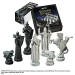 HP WIZARD CHESS SET - immagine 2