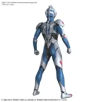 FIGURE RISE ULTRAMAN Z ORIGINAL - immagine 5