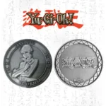 YU-GI-OH! LIMITED EDITION KAIBA COIN - immagine 5