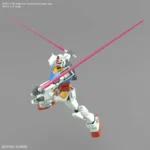 EG GUNDAM RX-78-2 FULL WEAPON SET - immagine 3