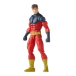 MARVEL LEGENDS X-MEN VULCAN AF - immagine 8