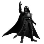 STAR WARS DARTH VADER EVERGREEN MOVIE CHAMPION CLASS 01 MODEL KIT - immagine 4