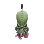 GREEN CTHULHU HANGING ORNAMENT - immagine 6