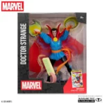MARVEL COLLECTION 1:10 WV6  DR. STRANGE (STRANGE TALES #128) FIGURE - immagine 7