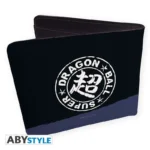 DRAGON BALL SUPER GOKU ULTRA INSTINCT WALLET