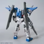 HGBD GUNDAM TYPE B 1/144 - immagine 3