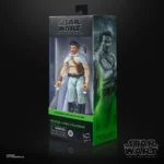 SW BL GENERAL LANDO CALRISSIAN LTD ED AF - immagine 6