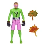 DC RETRO BATMAN 66 RIDDLER BOXING AF - immagine 4