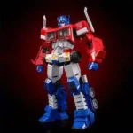 TRANSFORMERS COMBOT OPTIMUS PRIME - immagine 2