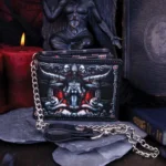 BAPHOMET WALLET - immagine 8
