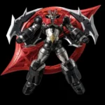 RIOBOT MAZINGER ZERO - immagine 4