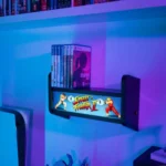 ARCADE STREET FIGHTER LAMP - immagine 5