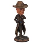 FALLOUT: THE GHOUL BOBBLEHEAD - immagine 2