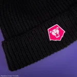 KPOP DEMON HUNTERS SAJA BOYS LOGO PIN