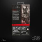 Star Wars: Maul - Shadow Lord Black Series Action Figure Rook Kast 15 cm - immagine 6