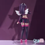 2.5 DIMENSIONAL SEDUCTION MIRIELLA ANGEL AIRORNE CORPS PUP