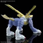 FIGURE RISE METALGARURUMON - immagine 4