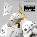 30MM EXM-A9RK SPINATIO ROYAL KNIGHT TYPE 1/144 - immagine 8