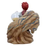 NARUTO GAARA SAND TIMER STATUE - immagine 3