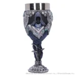 ELDEN RING BLACK KNIFE ASSASSIN GOBLET - immagine 2