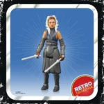 SW RETRO MANDALORIAN AHSOKA TANO AF - immagine 7