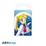 SAILOR MOON USAGI TSUKINO MAGNET - immagine 5