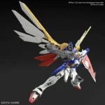 RG GUNDAM WING 1/144 - immagine 6