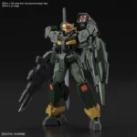 HG GUNDAM 00 COMMAND QAN T 1/144 - immagine 2