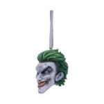 THE JOKER HANGING ORNAMENT - immagine 8