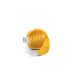 HARRY POTTER GOLDEN SNITCH PLUSH - immagine 6