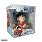 ONE PIECE LUFFYTARO MONEY BOX - immagine 6