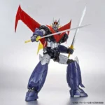 HG GREAT MAZINGER INFINITY VER 1/144 - immagine 7