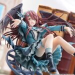 The Idolmaster Shiny Colors PVC Figure 1/6 Tenka Osaki Galdienne Amethyst Ver. 18 cm - immagine 6