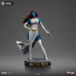 X-MEN MYSTIQUE 1/10 STATUE - immagine 4