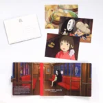 SPIRITED AWAY POSTCARDS COLLECTION (30) - immagine 5