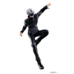 JUJUTSU KAISEN GOJO SATORU STATUE - immagine 6