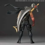 REVOLTECH A.Y. NINJA GAIDEN 3 RYU HAYABUSA AF - immagine 2
