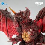 Godzilla vs. Destoroyah (1995) Exquisite Basic Action Figure Destoroyah 22 cm - immagine 5