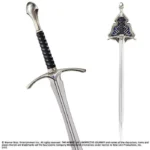 HOBBIT GLAMDRING SWORD REPLICA - immagine 3