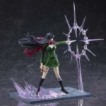 BURN THE WITCH  NOERU NIHASHI  PVC ST - immagine 7