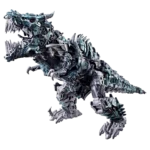 TRANSFORMERS STUDIO SERIES AGE OF THE EXTINCTION GRIMLOCK ACTION FIGURE - immagine 2