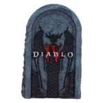 DIABLO IV HELLS GATE BOOKEND - immagine 4