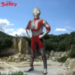 ONE 12 COLLECTIVE ULTRAMAN AF - immagine 7