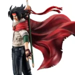 GGG G GUNDAM DOMON KASH STATUE - immagine 5