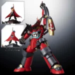 RIOBOT TENGEN TOPPA GURREN LAGANN - immagine 7