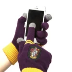 HP GRYFFINDOR SCREENTOUCH GLOVES - immagine 7