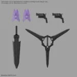 30MM EXM-X20B LEVINIX TYPE-B 1/144 - immagine 8