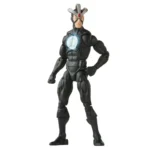 MARVEL LEGENDS X-MEN HAVOK AF - immagine 8